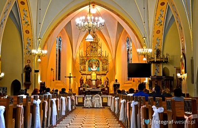 Rafał - fotograf Warszawa