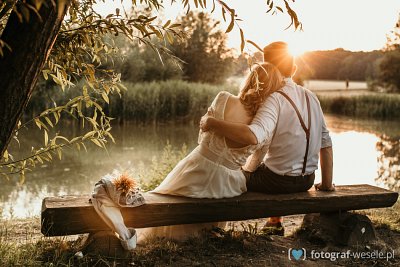 Fotograf Dawid, Katowice - fotografia na śluby - Wisła