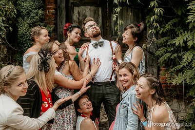 Fotograf na wesele: Dawid, Katowice - portfolio