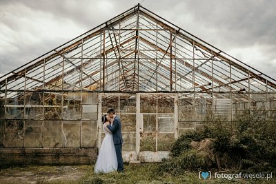 Dawid - fotograf Katowice