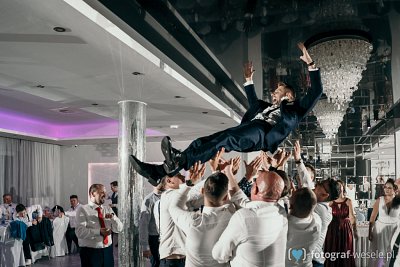 Dawid - fotograf Katowice