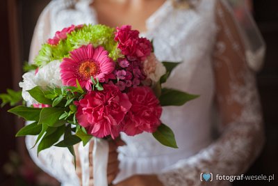 Fotograf na wesele: Kamila, Kraków - portfolio