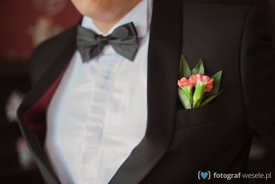 Fotograf na wesele: Kamila, Kraków - portfolio