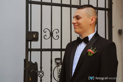 Kamila - fotograf Kraków