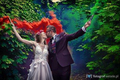 Fotograf Marta, Warszawa - zdjecia śluby - Lublin