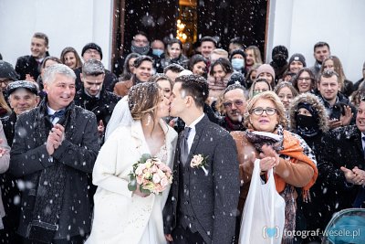 Fotograf na wesele: Marta, Warszawa - portfolio