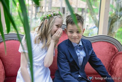 Marta - fotograf Warszawa