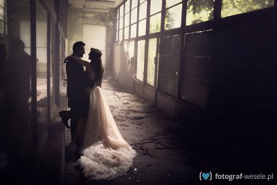 Marta - fotograf Warszawa