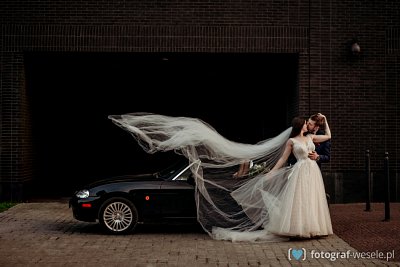 Fotograf na wesele: Karolina, Olsztyn - portfolio