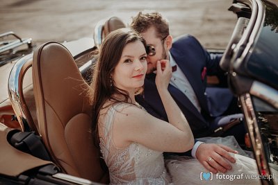 Fotograf na wesele: Karolina, Olsztyn - portfolio