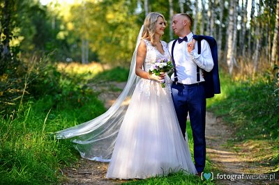 Adam - fotograf Morąg