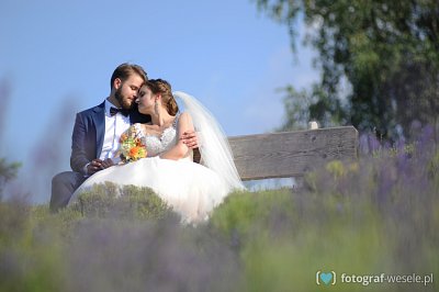 Adam - fotograf Morąg