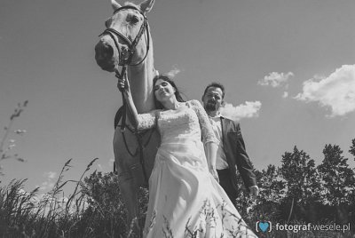 Fotograf na wesele: Kuba, Lublin - portfolio