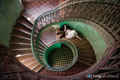 Łukasz - fotograf Biała Podlaska