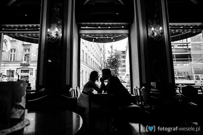 Fotograf na wesele: Łukasz, Biała Podlaska - portfolio