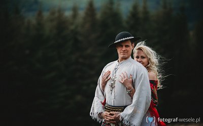 Fotograf na wesele: Dariusz, Chrzanów - portfolio