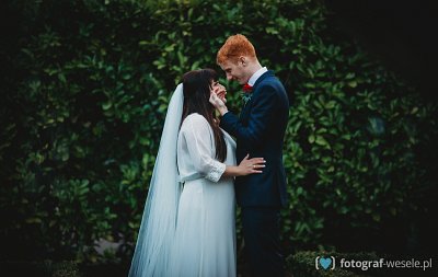 Dariusz - fotograf Chrzanów