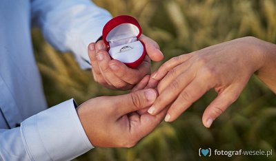 Fotograf na wesele: Piotr, Olsztyn - portfolio