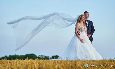 Piotr - fotograf Olsztyn