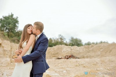 Vasyl - fotograf Łobżenica