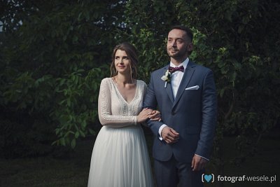 Piotr - fotograf Białystok