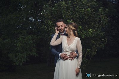 Fotograf Piotr, Białystok - zdjecia śluby - Ełk