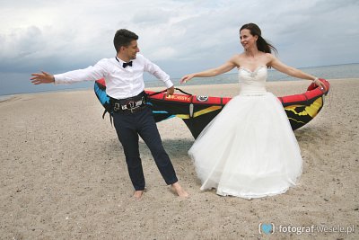 Maria - fotograf Baranowo