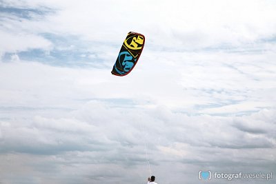 Maria - fotograf Baranowo