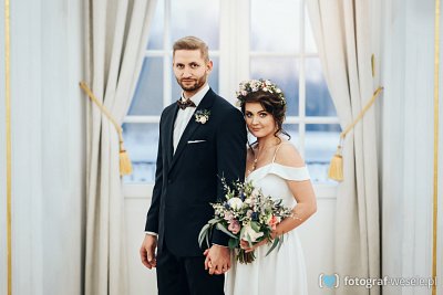 Marcin - fotograf Warszawa