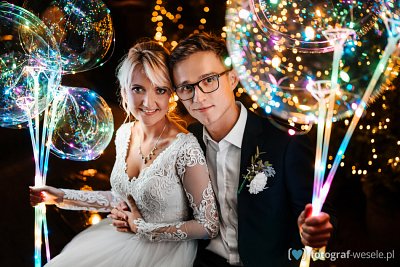 Fotograf na wesele: Marcin, Warszawa - portfolio