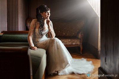 Marcin - fotograf Warszawa