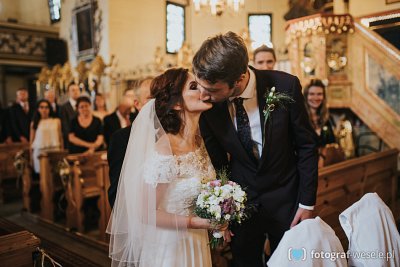 Fotograf na wesele: Kamil, Tarnowskie Góry - portfolio