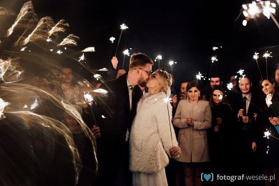 Fotograf na wesele: Kamil, Tarnowskie Góry - portfolio