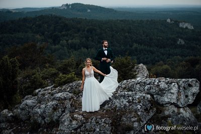 Kamil - fotograf Tarnowskie Góry