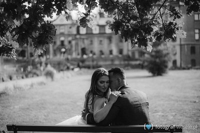 Fotograf na wesele: Michał, Poznań - portfolio