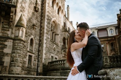 Michał - fotograf Poznań