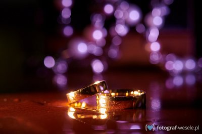 Fotograf na wesele: Michał, Poznań - portfolio