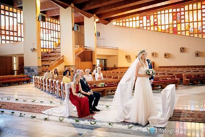 Michał - fotograf Poznań