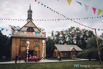 Jakub - fotograf Kraków