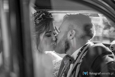 Rafał - fotograf Olsztyn