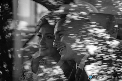 Fotograf na wesele: Rafał, Olsztyn - portfolio