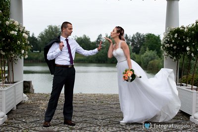 Fotograf na wesele: Paweł, Poznań - portfolio