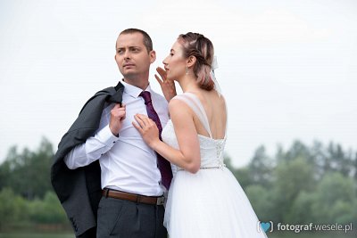 Paweł - fotograf Poznań