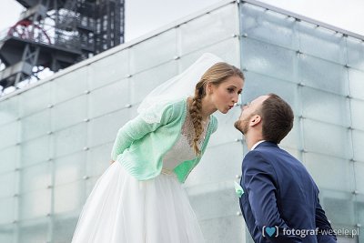 Dominik - fotograf Gliwice