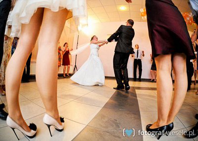 Fotograf na wesele: Mariola i Michał, Lublin - portfolio