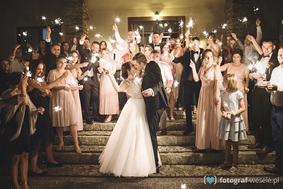 Fotograf Rafał, Radom - fotograf na śluby - Radom