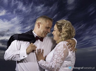 Fotograf na wesele: Grzegorz, Bytom - portfolio