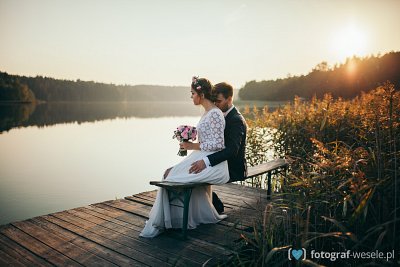Fotograf na wesele: Bartłomiej, Olsztyn - portfolio
