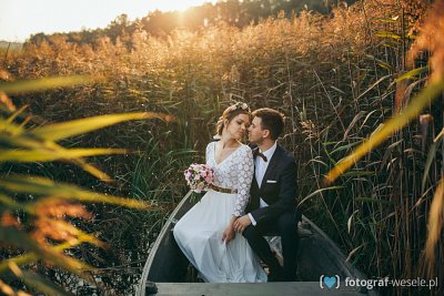 Bartłomiej - fotograf Olsztyn