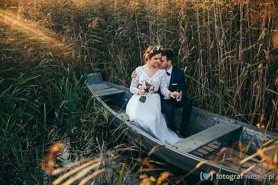 Fotograf na wesele: Bartłomiej, Olsztyn - portfolio